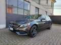Mercedes-Benz C 220 Classe C-S205 2014 SW SW d Exclusive 4matic auto Grau - thumbnail 5