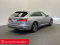 Audi A6 Avant 50 TDI qu. Tiptronic advanced MATRIX 19 HEAD Silber - thumbnail 6