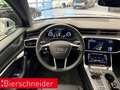 Audi A6 Avant 50 TDI qu. Tiptronic advanced MATRIX 19 HEAD Silber - thumbnail 11