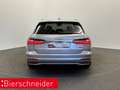 Audi A6 Avant 50 TDI qu. Tiptronic advanced MATRIX 19 HEAD Silber - thumbnail 7
