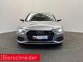 Audi A6 Avant 50 TDI qu. Tiptronic advanced MATRIX 19 HEAD Silber - thumbnail 3