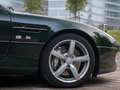 Aston Martin DB7 GT Coupé Verde - thumbnail 24