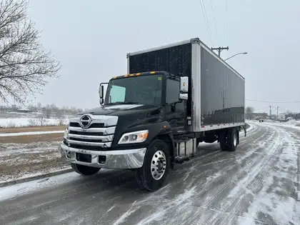 2025 Hino L7 Priced to Clear!! Anniversary Edition Truck! 63787489