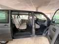 Volkswagen T5 Multivan Trasporter  Caravelle 2.0 Euro 5A 9 Posti Fap Gris - thumbnail 9