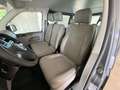 Volkswagen T5 Multivan Trasporter  Caravelle 2.0 Euro 5A 9 Posti Fap Gris - thumbnail 5