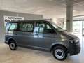 Volkswagen T5 Multivan Trasporter  Caravelle 2.0 Euro 5A 9 Posti Fap Gris - thumbnail 4