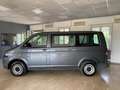 Volkswagen T5 Multivan Trasporter  Caravelle 2.0 Euro 5A 9 Posti Fap Gris - thumbnail 3