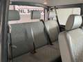 Volkswagen T5 Multivan Trasporter  Caravelle 2.0 Euro 5A 9 Posti Fap Gris - thumbnail 10
