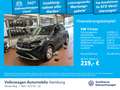 Volkswagen T-Cross 1.0 TSI Life DSG Navi Einparkhilfe AppCo Schwarz - thumbnail 1