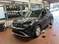 Volkswagen T-Cross 1.0 TSI Life DSG Navi Einparkhilfe AppCo Schwarz - thumbnail 2