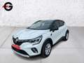 Renault Captur Intens E-Tech 145 AUTO Blanc - thumbnail 1