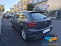 Volkswagen Polo 1.0 EVO 80 CV 5p. Comfortline BlueM. SOLO 26000KM Grau - thumbnail 6