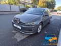Volkswagen Polo 1.0 EVO 80 CV 5p. Comfortline BlueM. SOLO 26000KM Grigio - thumbnail 1