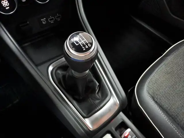 Renault Captur view 20