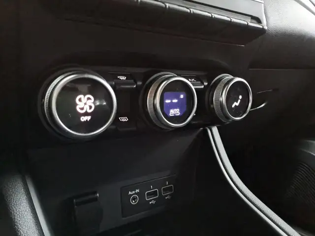 Renault Captur view 19