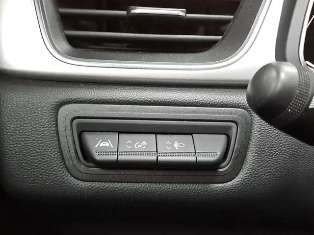 Renault Captur view 22