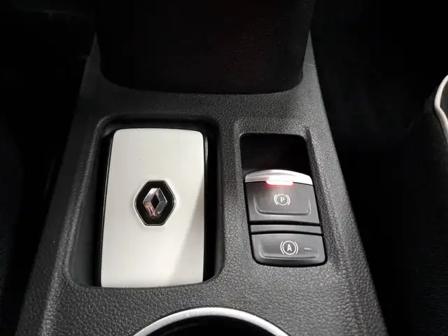 Renault Captur view 21