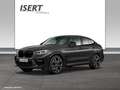 BMW X4 M Competition A. +AHK+LED+HUD+CD+ Grau - thumbnail 1