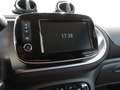 smart forTwo fortwo cabrio 80 kW BRABUS XCL/NAVI/CAM+PTS/JBL Noir - thumbnail 7