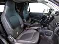 smart forTwo fortwo cabrio 80 kW BRABUS XCL/NAVI/CAM+PTS/JBL Noir - thumbnail 5