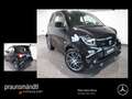 smart forTwo fortwo cabrio 80 kW BRABUS XCL/NAVI/CAM+PTS/JBL Noir - thumbnail 1