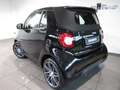 smart forTwo fortwo cabrio 80 kW BRABUS XCL/NAVI/CAM+PTS/JBL Noir - thumbnail 2
