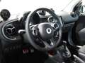 smart forTwo fortwo cabrio 80 kW BRABUS XCL/NAVI/CAM+PTS/JBL Noir - thumbnail 8
