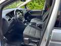 Volkswagen Touran 1.6 TDI 115 CV SCR DSG R LINE EXCLUSIVE *7 POSTI* Argento - thumbnail 5