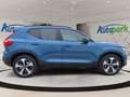Volvo XC40 Mild Hybrid, Benzin, Dark Plus  2WD Blau - thumbnail 5