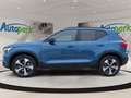 Volvo XC40 Mild Hybrid, Benzin, Dark Plus  2WD Blau - thumbnail 4