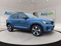 Volvo XC40 Mild Hybrid, Benzin, Dark Plus  2WD Blau - thumbnail 3