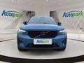 Volvo XC40 Mild Hybrid, Benzin, Dark Plus  2WD Blau - thumbnail 2