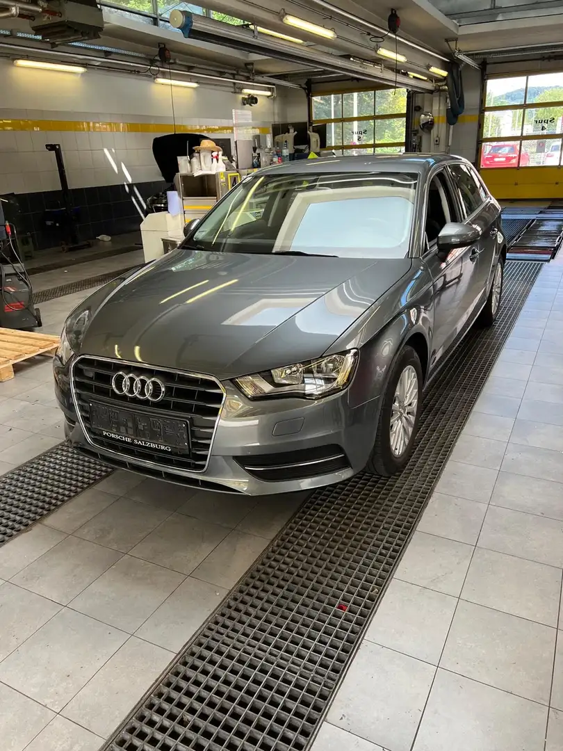 Audi A3 SB 1,4 TFSI Ambiente - 1