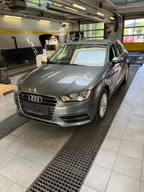 SB 1,4 TFSI Ambiente