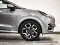 Ford Puma 1.0 EcoBoost MHEV ST-Line X Aut. 125 Silber - thumbnail 4