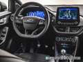 Ford Puma 1.0 EcoBoost MHEV ST-Line X Aut. 125 Silber - thumbnail 9