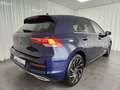 Volkswagen Golf STYLE 1.5 ACC LED NAVI TEL Head-Up CarPlay Bleu - thumbnail 5