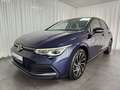 Volkswagen Golf STYLE 1.5 ACC LED NAVI TEL Head-Up CarPlay Bleu - thumbnail 3