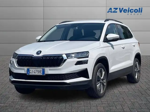 Skoda Karoq Karoq 2022 2.0 tdi evo Executive 115cv dsg