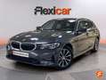 BMW Active Hybrid 5 318d Auto.Touring Gris - thumbnail 3