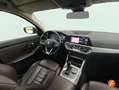BMW Active Hybrid 5 318d Auto.Touring Gris - thumbnail 11