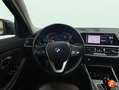 BMW Active Hybrid 5 318d Auto.Touring Gris - thumbnail 12