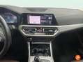 BMW Active Hybrid 5 318d Auto.Touring Gris - thumbnail 13