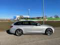 BMW 316 316d Touring Sport Xdrive Argento - thumbnail 4