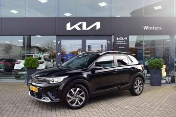 1.0 T-GDi MHEV GT-Line Automaat | Cruise Control |