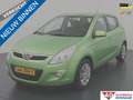 Hyundai i20 1.4i Dynamic VERKOCHT Zöld - thumbnail 1