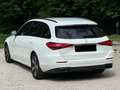 Mercedes-Benz C 220 Mercedes C220 Eq 200cdi 03-2022 à 17990euro ttc tva récupérable Blanc - thumbnail 5