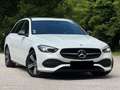 Mercedes-Benz C 220 Mercedes C220 Eq 200cdi 03-2022 à 18990euro ttc tva récupérable Weiß - thumbnail 2