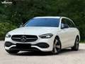 Mercedes-Benz C 220 Mercedes C220 Eq 200cdi 03-2022 à 18990euro ttc tva récupérable Weiß - thumbnail 1