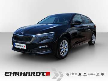 1.0 TSI Ambition AHK*LED*NAV*SHZ*ACC*PDC*VIRTUA...